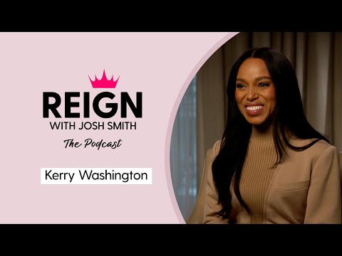 Kerry Washington Reveals Actor Told Her "You Are Not Here To Think" On Set When She Spoke Up