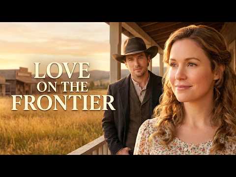 A Traveling Stranger Changed Her Life Forever | Heartwarming Frontier Romance