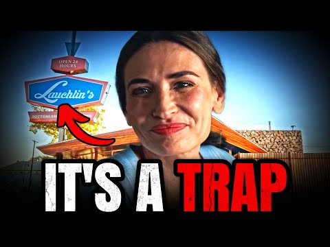 Zosia's Love is a LIE (and the Diner proves it)