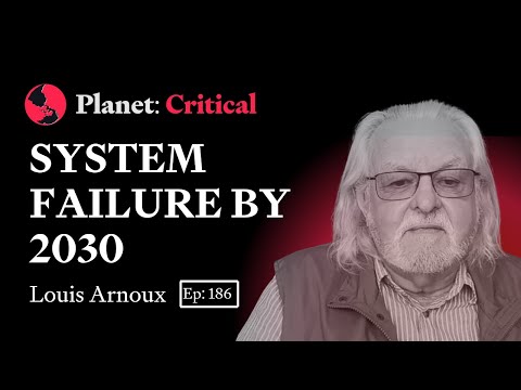 The Energy Collapse | Louis Arnoux