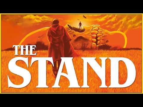 THE STAND - Stephen King’s American Horror Epic