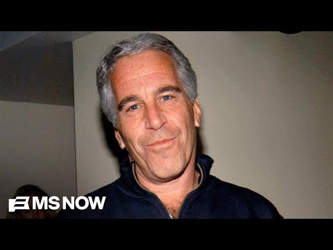 'Redacting names of the powerful men but not the survivors': Epstein survivor on DOJ's release