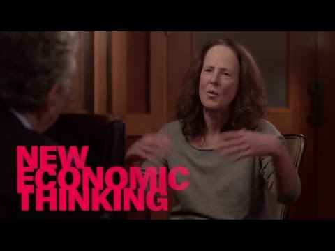 Wendy Brown on the Financial Crisis.