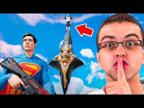 Nick Eh 30 Snuck Into My Superhero Hide & Seek!