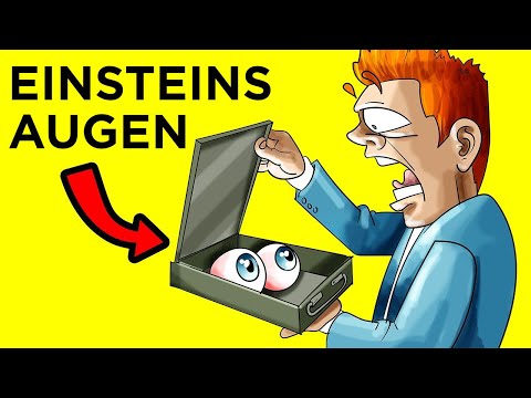 Geheimnisse, Die In Bankschließfächern Gelagert Werden