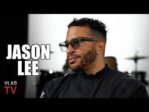 Jason Lee on Michael Jackson Calling Him at 15: Michael Talked Like a N***a (Part 4)