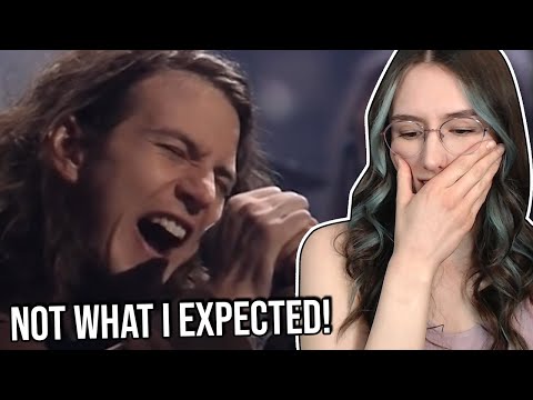 Pearl Jam - Jeremy (Live) - MTV Unplugged | Singer Reacts |