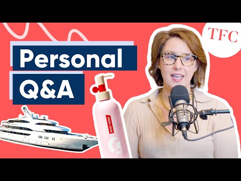 Chelsea On Working For Rich People, Beauty Spending, And Family Money Drama