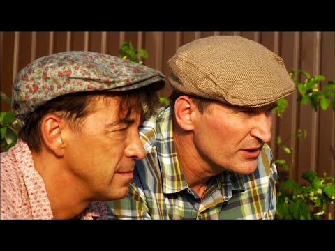 Сваты. Испанские страсти | Мелодрамы | Сериалы