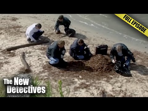 The Most Insane Ways Killers Tried To Hide A Body | The New Detectives