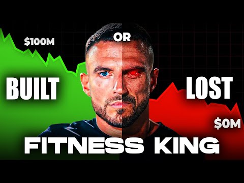 How Mike Thurston Secretly Became The Fitness Industry's Biggest Influencer