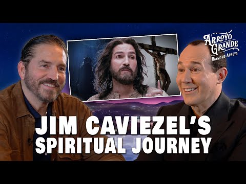 Jim Caviezel’s Spiritual Journey: The Passion and Resurrection