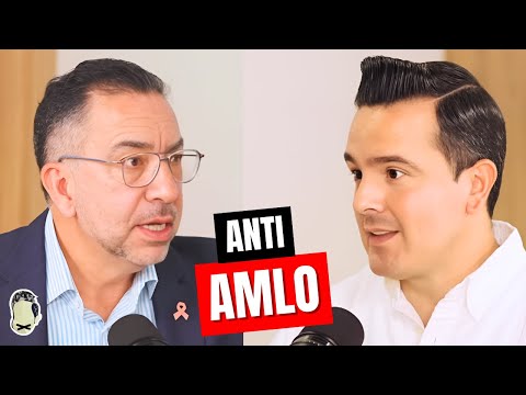 Javier Lozano: AMLO ha sido el PEOR presidente de México