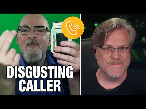 Prove God Spoke… Or Stop Pretending! (feat Matt Dillahunty)