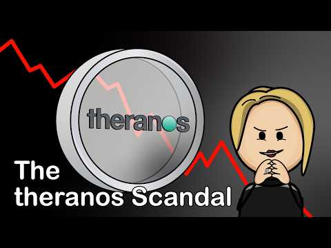 The 19-Year-Old Who Scammed Billionaires