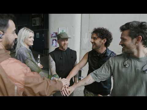 World Tour 2025, Part 5 [LPTV FROM ZERO: Episode 28] - Linkin Park