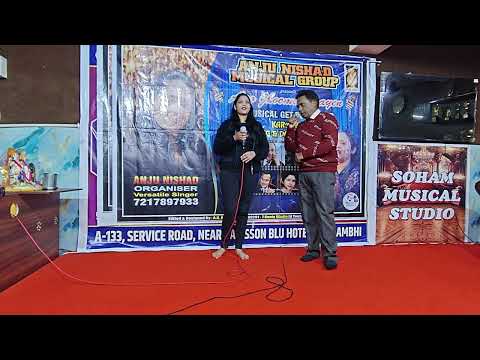 Bollywood duet song please enjoy guys 🎧🎧🎧🎤🎤 no copyright issue purpose only enjoy 🙏🙏🎧🎧