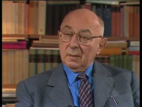 Hans Mayer: Mensch und Marxismus