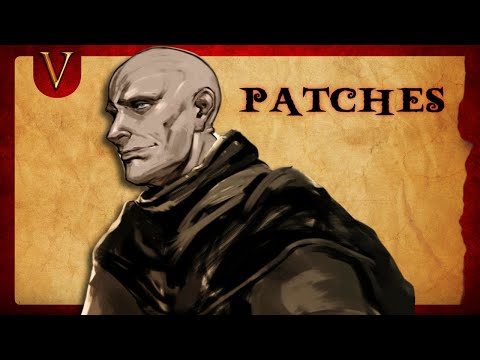 Villainpedia: Patches