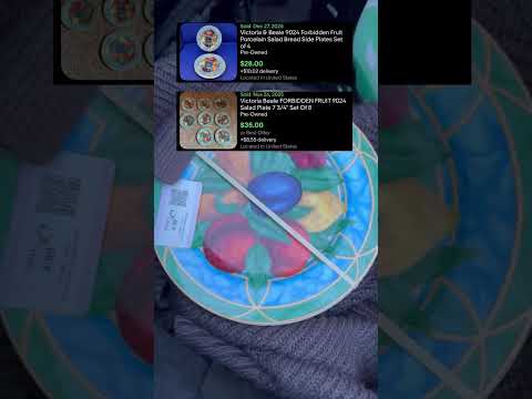 Big scores at the thrift store! ✅ #thrifting #bolofinds #ebay