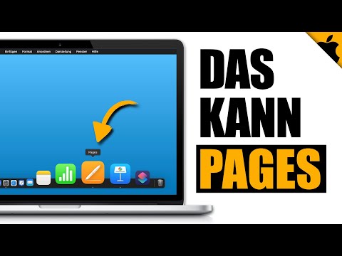 Do you know these tricks in PAGES on a Mac?