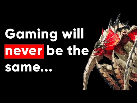 Helldivers 2 Just Changed The Gaming Industry Forever...