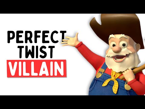 Why Stinky Pete Was A Perfect Twist Villain