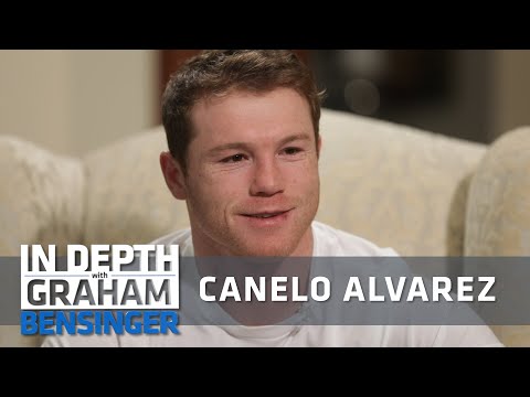 Canelo Alvarez: Investments earning $1.6M per month