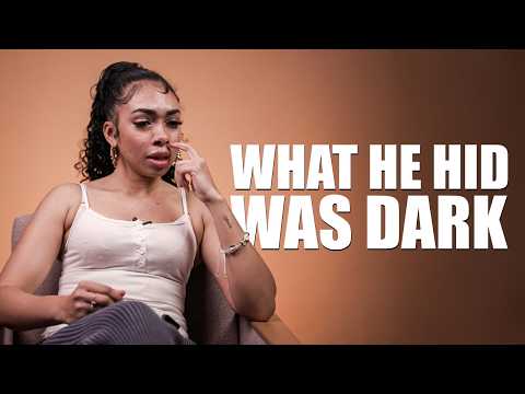It Started With Love-Bombing Then Turned Dark