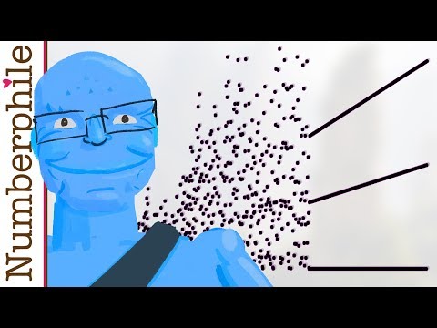 Amazing Graphs - Numberphile