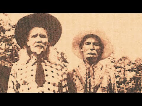 History's Greatest Fraud: J Frank Dalton REVEALED