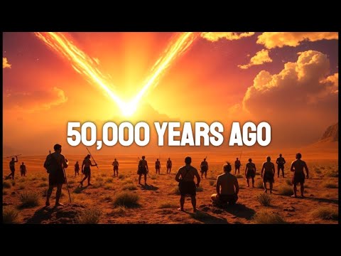 Why Did Humans STOP Changing Physically? | HISTORY FOR SLEEP