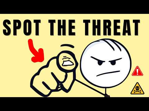 Narcissist vs Psychopath vs Sociopath: 7 Dangerous Differences You Must Know