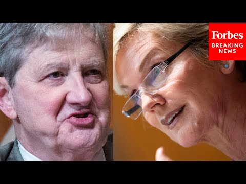 Kennedy Presses Granholm: What If We Don't Get Cooperation With China And India On Climate Efforts?