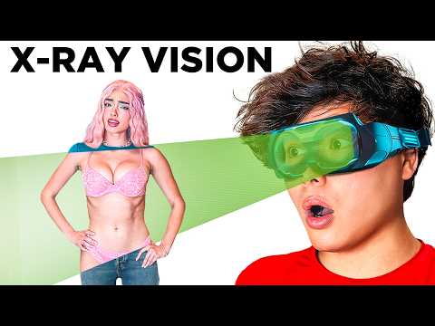 I Bought 100 Dark Web Products!