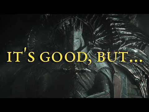 Tainted Grail: The Fall of Avalon Has a Theme Problem