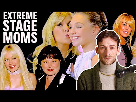 'HONEY, I SOLD THE KIDS!' | The Dark Side of Stage Moms