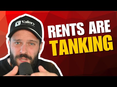 Are Landlords About To Get WRECKED in Canada?