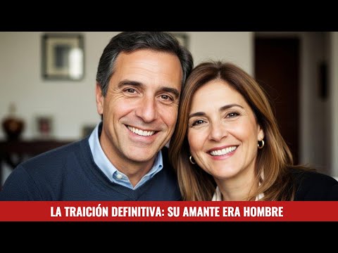 El caso que horrorizó a Argentina: esposo tenía AMANTE hombre — Su esposa lo descubrió y lo MATÓ