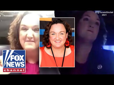 THIRD clash CAUGHT ON CAMERA: 'Causing damage to her campaign'