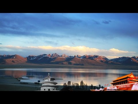 Geography of China 20170224 The Mysterious Kekexili in Qinghai | CCTV