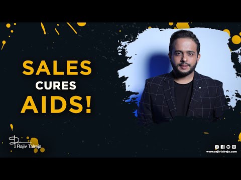 How To Increase Sales In Business? 5 Tips To Increase Sales | Sales | Rajiv Talreja