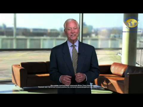 Советы от Брайана Трейси. Как правильно расставлять приоритеты