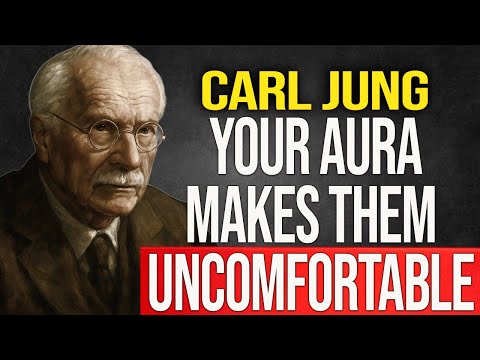 If Your Energy Is Too Strong, This Happens To Others - Carl Jung