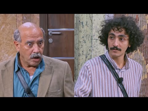 لما تنسى دخلتك على المسرح امتا .. هأكل البغبغان طعمية #اللوكاندة