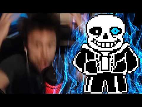 I avoided Undertale spoilers for 9 years then faced Sans