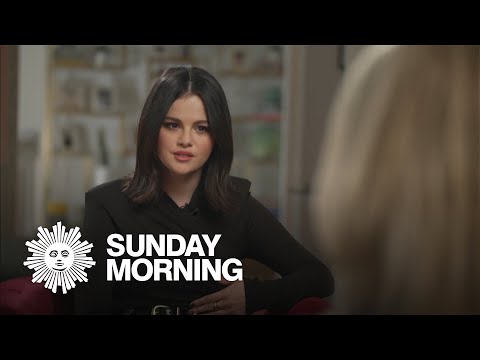 Extended interview: Selena Gomez