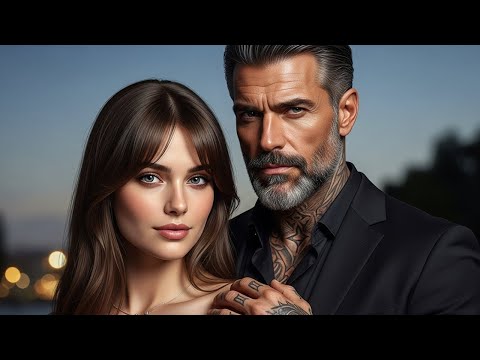 Meine Schwester Nahm Meinen Ex — Ich Fiel Für Seinen Mafiaboss-Vater, Bis Alles Zerbrach.