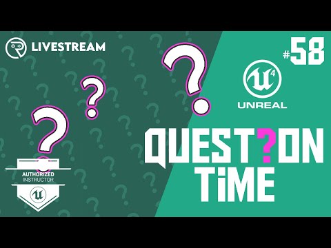 Question Time #58