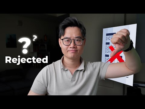 5 Golden Rules of a Winning Resume